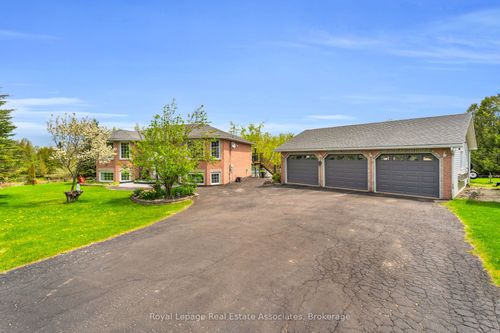 436451 4th Line, Melancthon, ON, L9V1S6 | Card Image