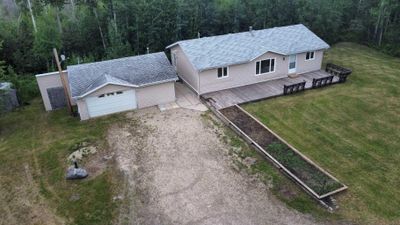 22424 Township Road 700, House detached with 3 bedrooms, 2 bathrooms and 6 parking in Valleyview AB | Image 1