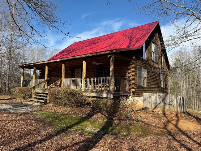 1228 Rosser Mill Rd, House other with 4 bedrooms, 3 bathrooms and 1 parking in PAMPLIN VA | Image 5