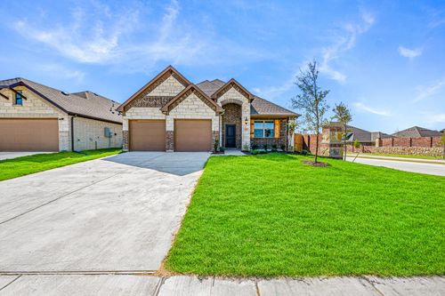 343 Maltese Dr, Red Oak, TX, 75154 | Card Image