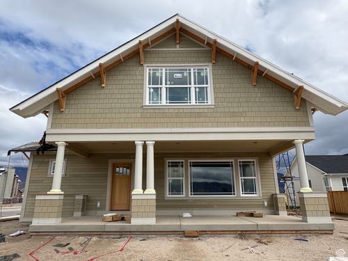 151-20 W Stillwater St, Vineyard, UT, 84059-2716 | Card Image