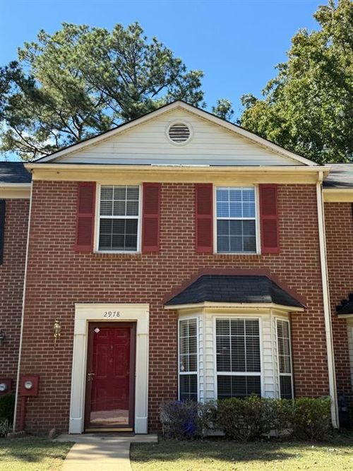 2978 Lexington Trace Dr Se, Smyrna, GA, 30080-3785 | Card Image