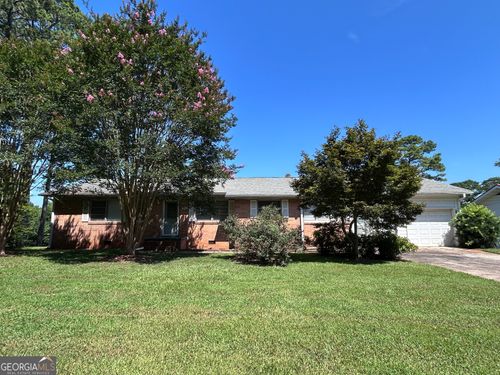 1128 Forsyth St, Monticello, GA, 31064-1328 | Card Image