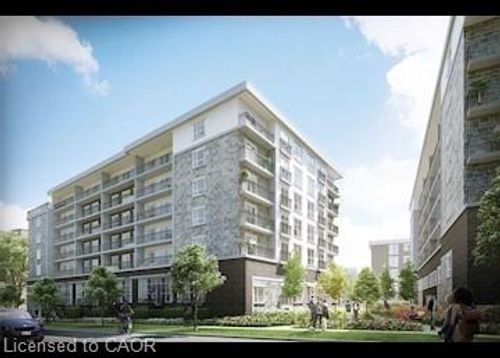 b501-275 Larch St, Waterloo, ON, N2L3R2 | Card Image
