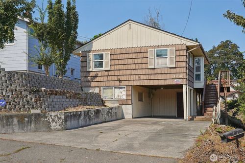 1236 S Director St, Seattle, WA, 98108-4801 | Card Image