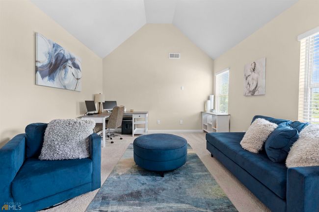 3015 Button Cir, House other with 4 bedrooms, 3 bathrooms and null parking in Loganville GA | Image 36