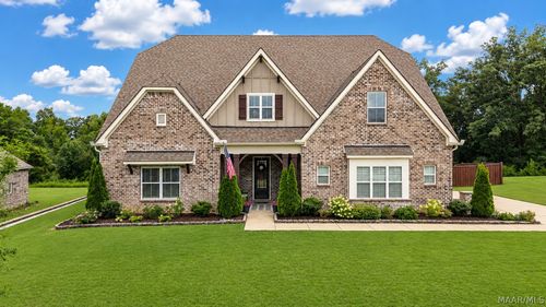 1835 Riverton Dr, Prattville, AL, 36066-1918 | Card Image