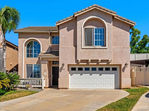 2925 Sunhaven Ct, Alpine, CA, 91901 | Card Image