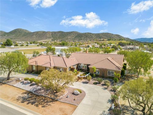 9854 Bald Mountain Ct, Agua Dulce, CA, 91390-5421 | Card Image