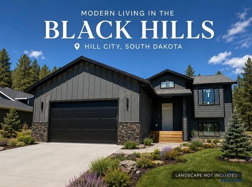 910 Top O' Hill Ave, Hill City, SD, 57745 | Card Image