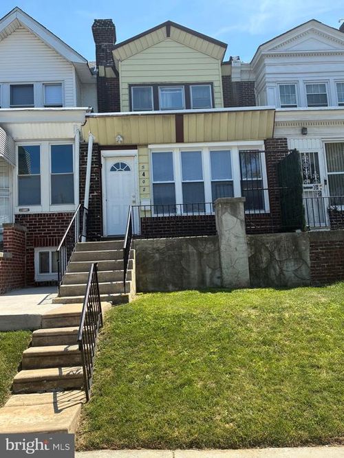 5402 Lebanon Avenue, PHILADELPHIA, PA, 19131 | Card Image