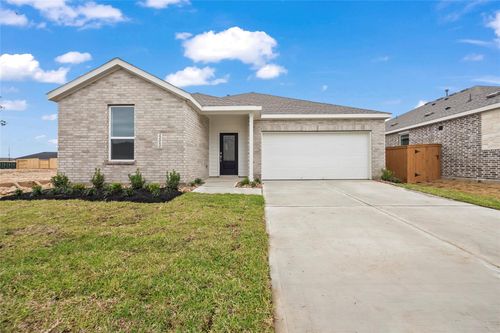 1226 Bonnerjee Drive, Crosby, TX, 77532 | Card Image