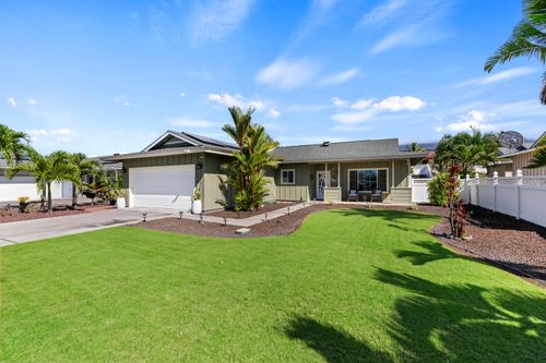 73-4361 Lula St, Kailua Kona, HI, 96740-8572 | Card Image