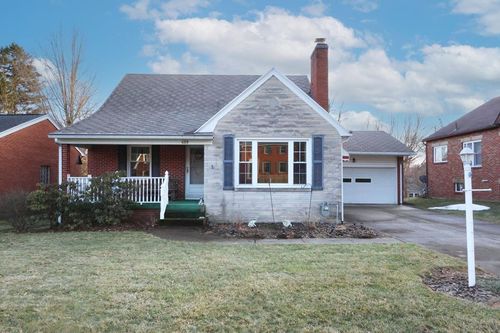 489 Clifton Blvd, Mansfield, OH, 44907-2315 | Card Image
