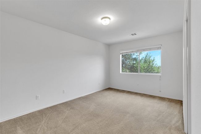 Unfurnished room featuring carpet flooring and baseboards | Image 12