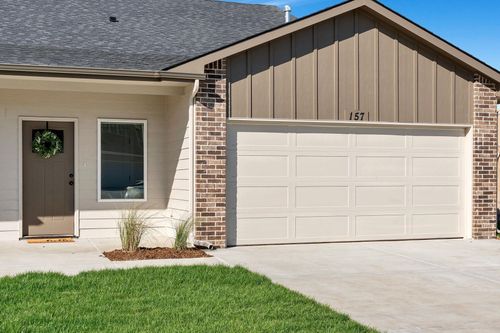 16904 W Leyland St, Goddard, KS, 67052 | Card Image