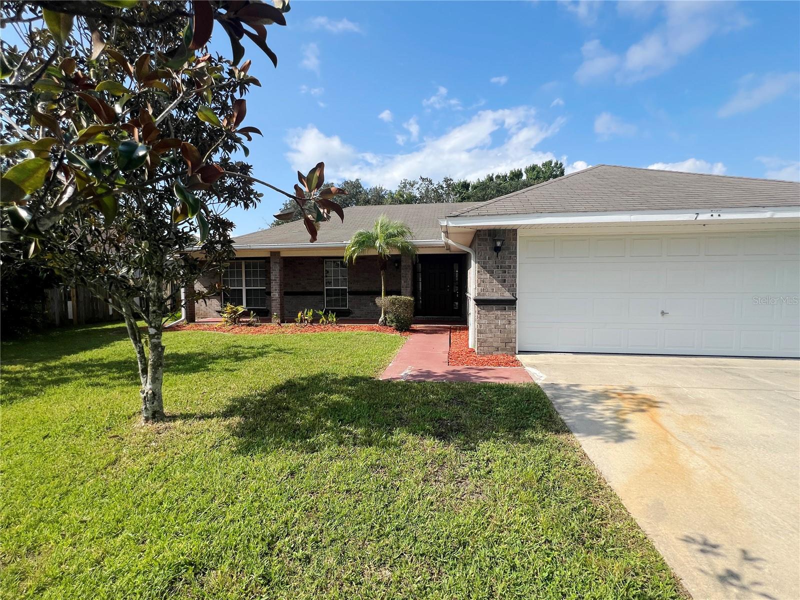 Red Birch Ln, Palm Coast, FL 32164