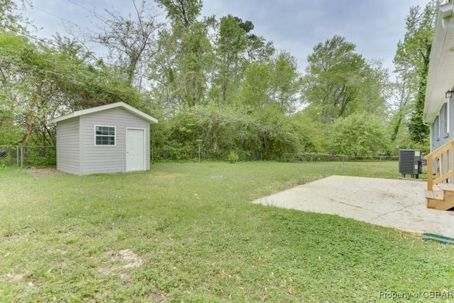 120 Springfield Dr, House other with 3 bedrooms, 2 bathrooms and null parking in Williamsburg VA | Image 31