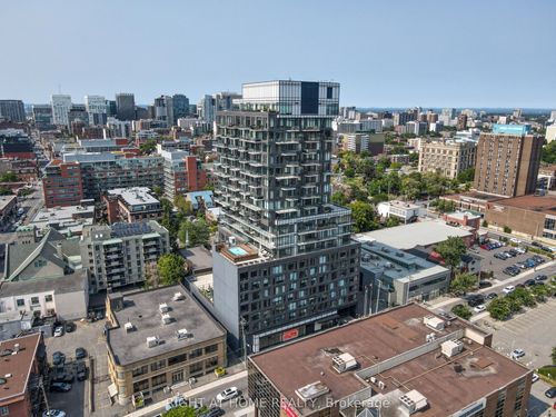 1804-203 Catherine St, Ottawa, ON, K2P1J5 | Card Image