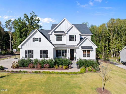 317 Inwood Forest Dr, Raleigh, NC, 27603-4560 | Card Image