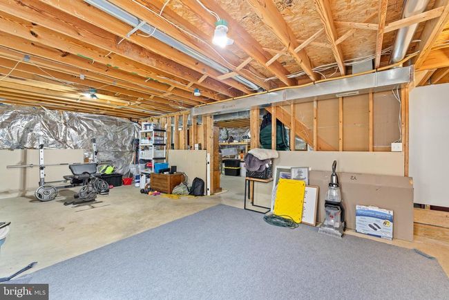 16 Blacksmith Ct, House other with 4 bedrooms, 3 bathrooms and null parking in STAFFORD VA | Image 57