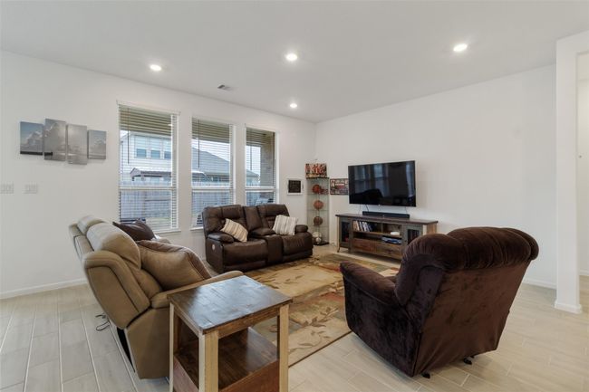 3623 Rock Ledge Dr, House other with 3 bedrooms, 3 bathrooms and 2 parking in Rosenberg TX | Image 22