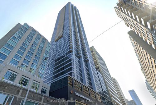 3206-395 Bloor St E, Toronto, ON, M4W0B4 | Card Image