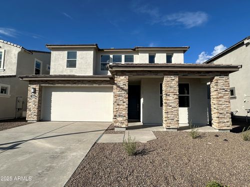 7356 W Buckhorn Trl, Peoria, AZ, 85383-6451 | Card Image