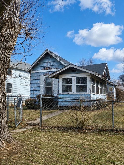 2405 S Boots Street, Marion, IN, 46953-3148 | Card Image