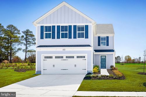 1356 Yeoman Berry Drive, HAGERSTOWN, MD, 21740 | Card Image