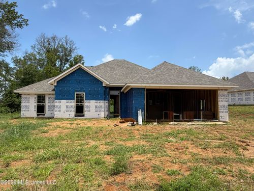576 Patrick Farms Drive, Pearl, MS, 39208 | Card Image