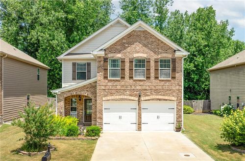 6018 Cloverfield Way, Braselton, GA, 30517-1623 | Card Image