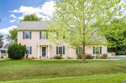 156 Pheasant Run, WAYNESBORO, VA, 22980-7448 | Card Image