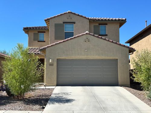 7022 E Calle Arco Iris, Tucson, AZ, 85756-0002 | Card Image