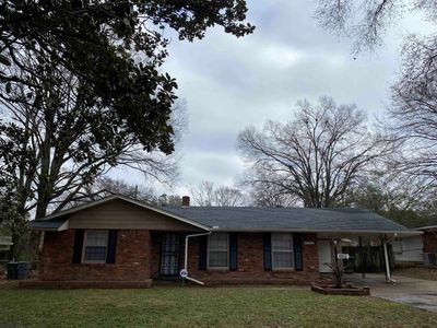 4052 Spiegel Dr, House other with 3 bedrooms, 1 bathrooms and null parking in Memphis TN | Image 1