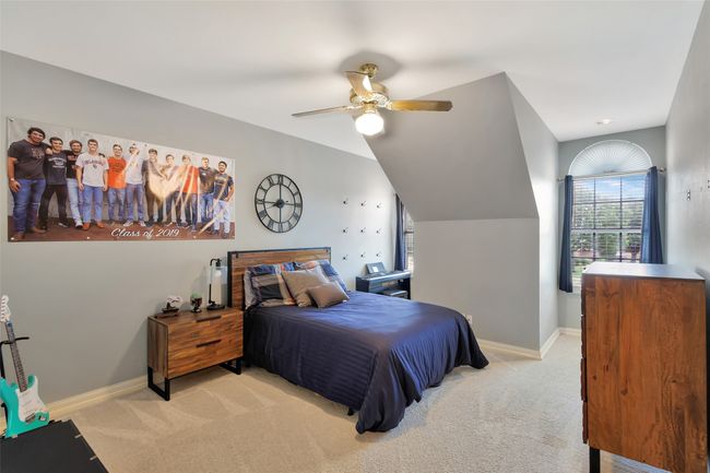128 Country Club Dr, House other with 5 bedrooms, 5 bathrooms and null parking in Heath TX | Image 32