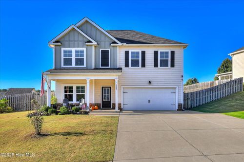 5327 Greyton Cir, North Augusta, SC, 29860-8060 | Card Image