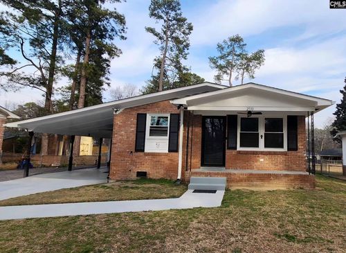 2533 Tiffany Trl, Cayce, SC, 29033-3437 | Card Image