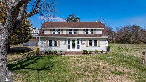 20826 Bivalve Wharf Rd, BIVALVE, MD, 21814 | Card Image