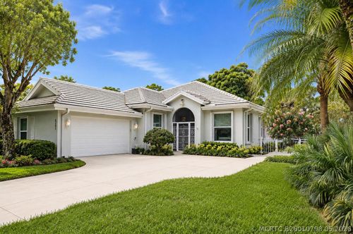 5263 Sweetbrier Ter, Hobe Sound, FL, 33455-7810 | Card Image