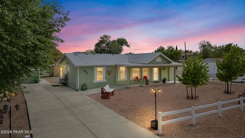 8939 E Cheryl Dr, Prescott Valley, AZ, 86314-6257 | Card Image