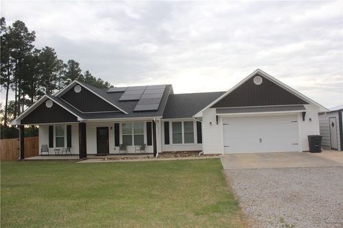 1096 County Road 3530, Clarksville, AR, 72830-6190 | Card Image