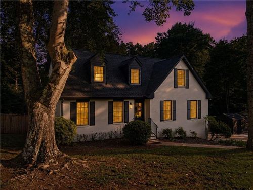 1465 Dallas Cir Sw, Marietta, GA, 30064-2946 | Card Image