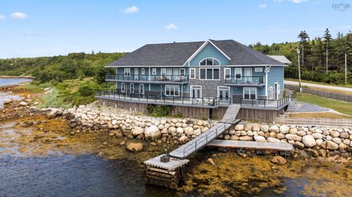 1112 Sandy Point Rd, Sandy Point, NS, B0T1W0 | Card Image