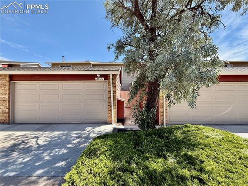 unit-g-416 W Rockrimmon Blvd, Colorado Springs, CO, 80919-1737 | Card Image