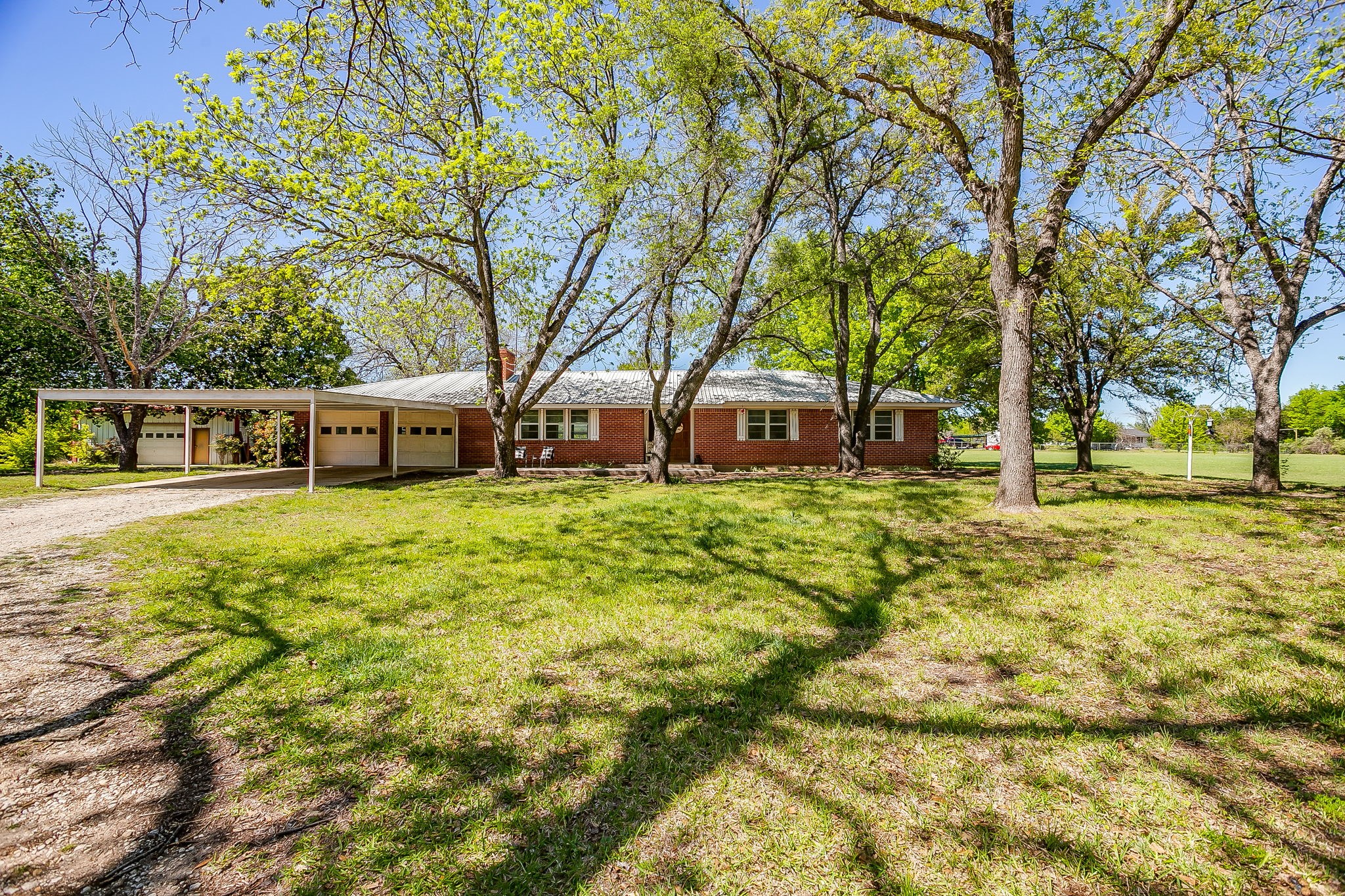 Residential in Granbury