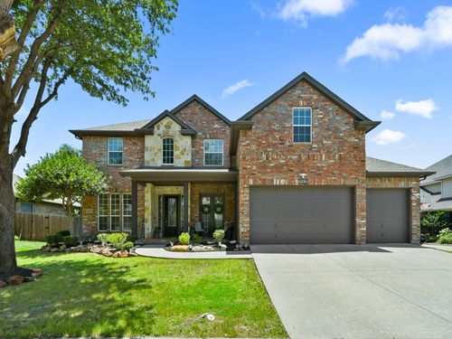 3608 Oliver Dr, Fort Worth, TX, 76244-8670 | Card Image