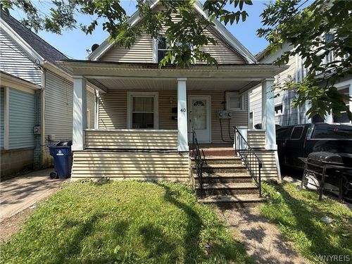 40 Condon Ave, Buffalo, NY, 14207-1514 | Card Image