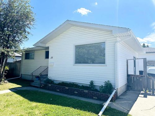 25 Rossdale Rd Sw, Calgary, AB, T3C2P1 | Card Image