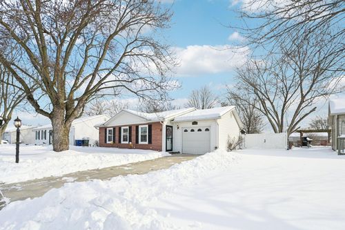 3968 Briarbush Dr, Columbus, OH, 43207-4610 | Card Image